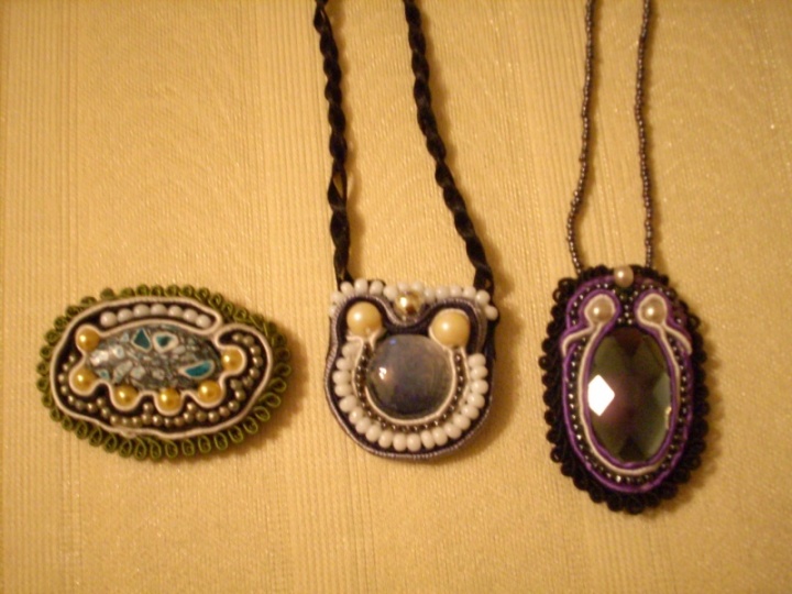 Christmas Souvenirs