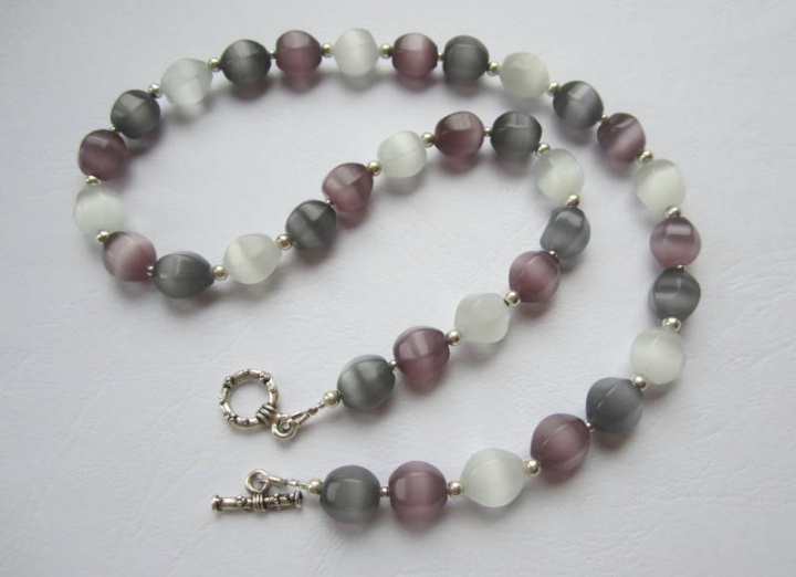 Necklace picture no. 2