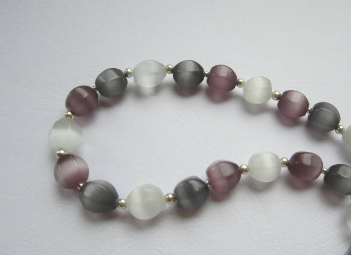 Necklace picture no. 3