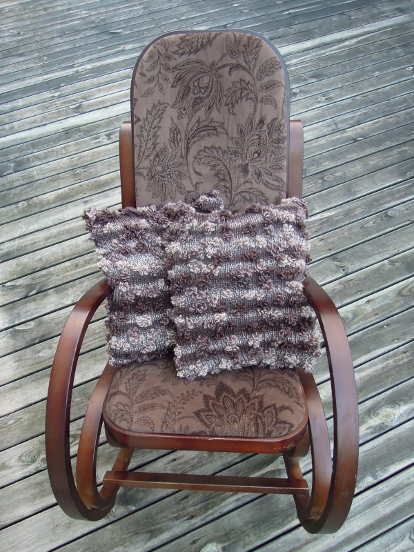 cushion