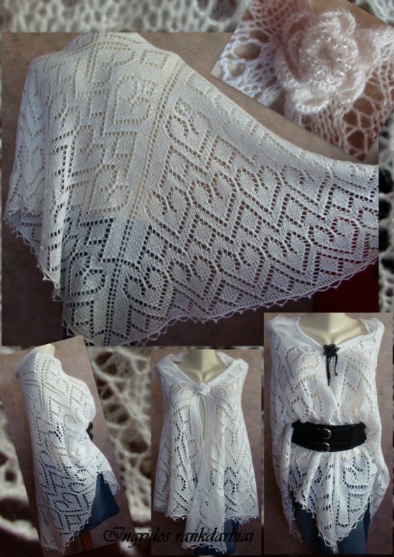 Shawl