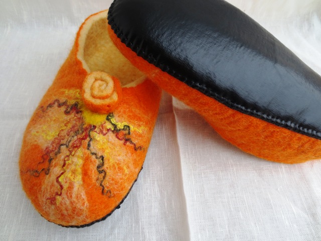 Orange picture no. 2