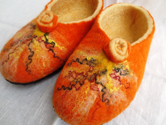 Orange picture no. 3
