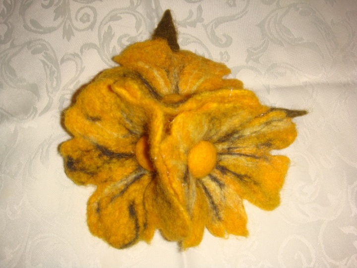 Flower picture no. 2