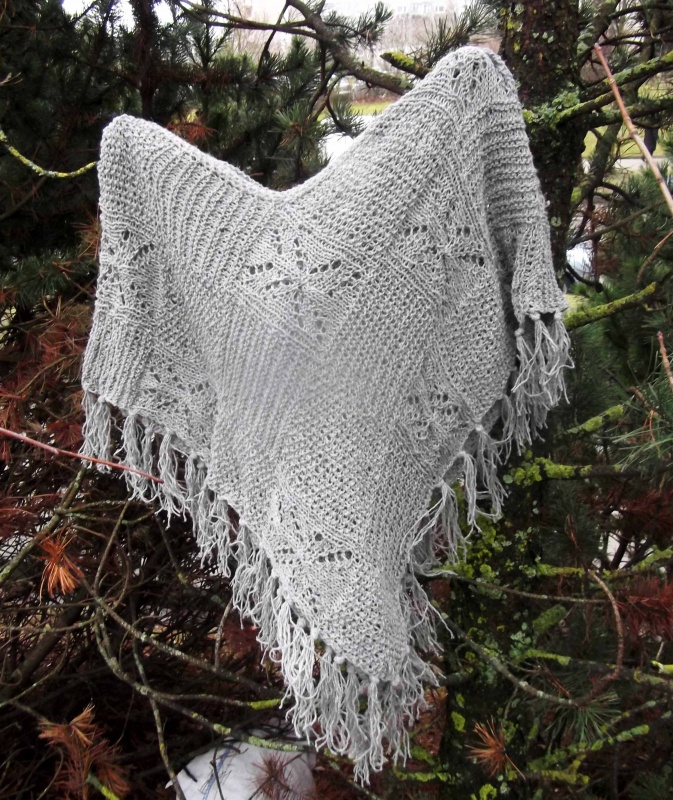 Poncho
