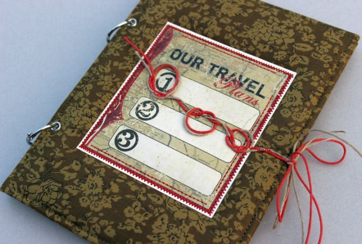 Magic travel