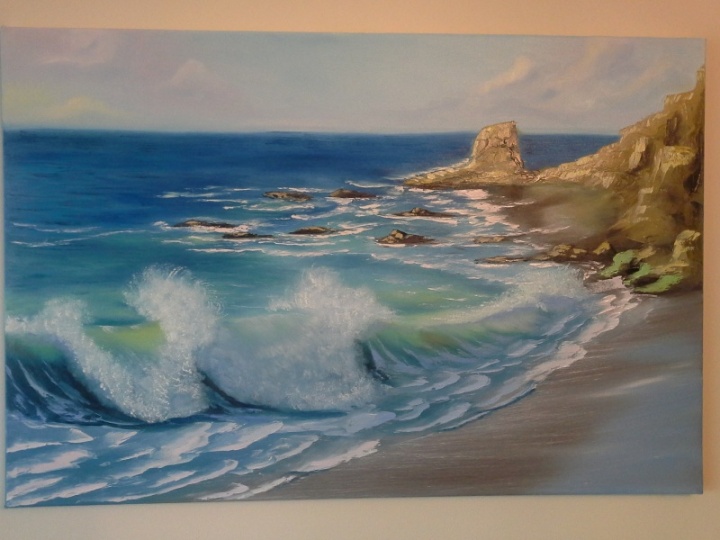 Seascape