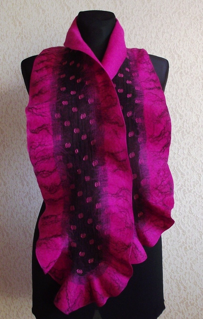 scarf