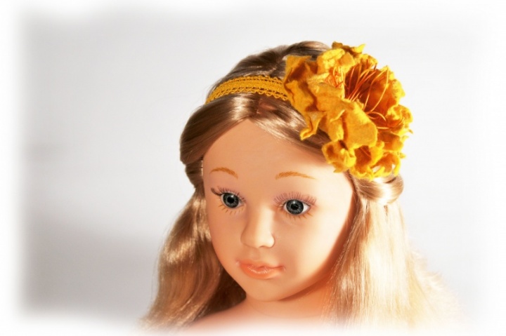 flower head