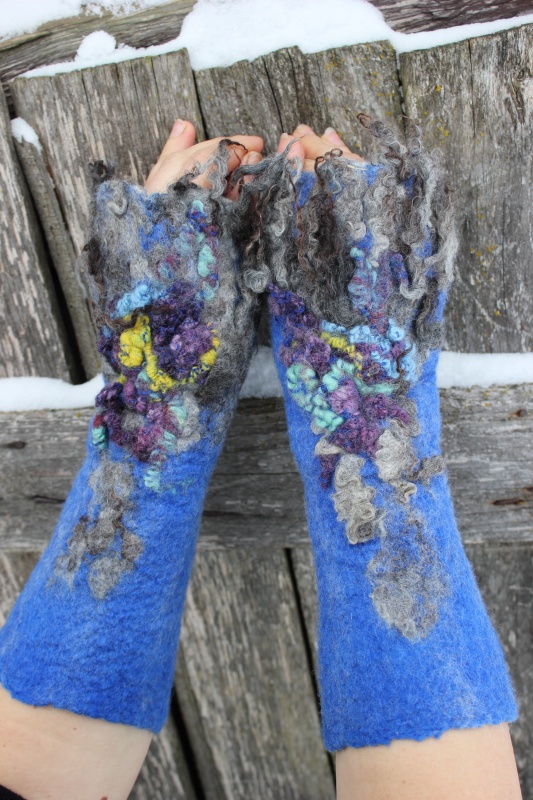 Riesines blue