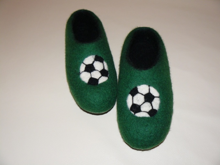 Slippers