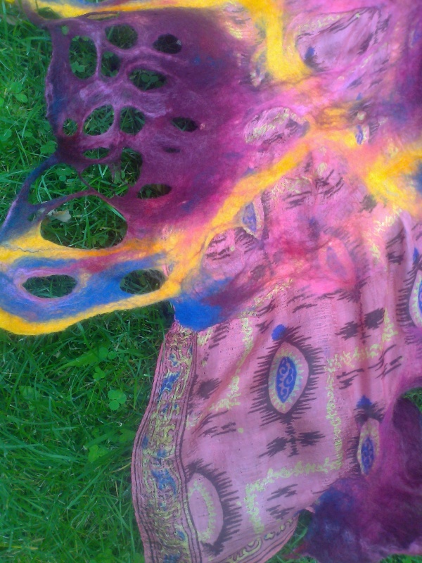 Play of colors picture no. 3
