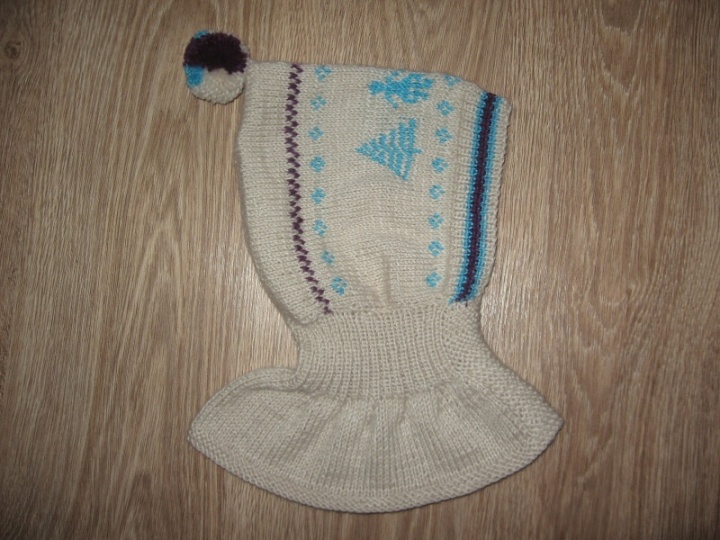 Baby hat