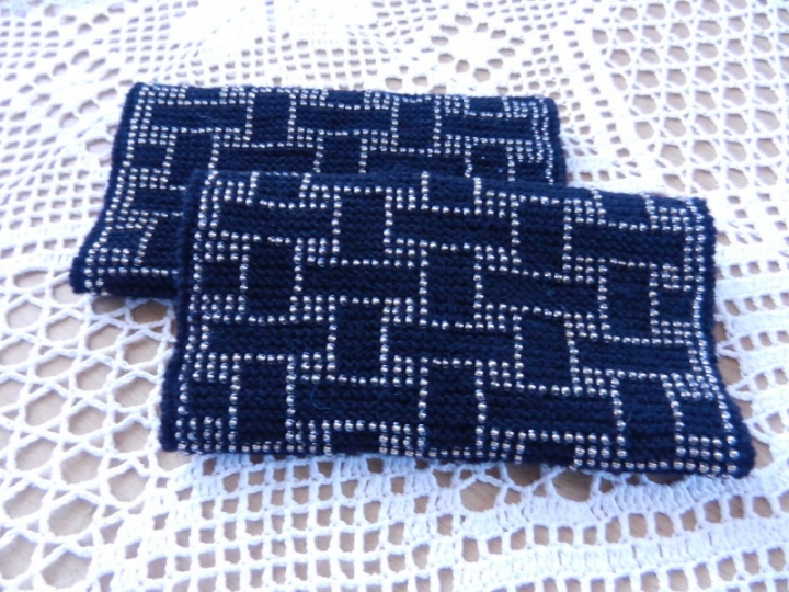Kits " tape-weave "