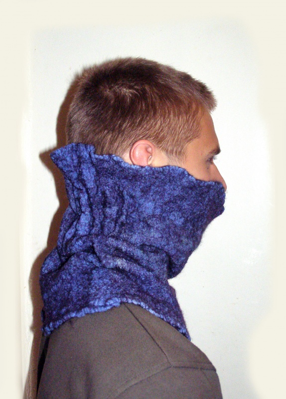 Masculine sleeves