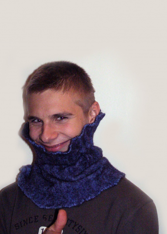 Masculine sleeves picture no. 2
