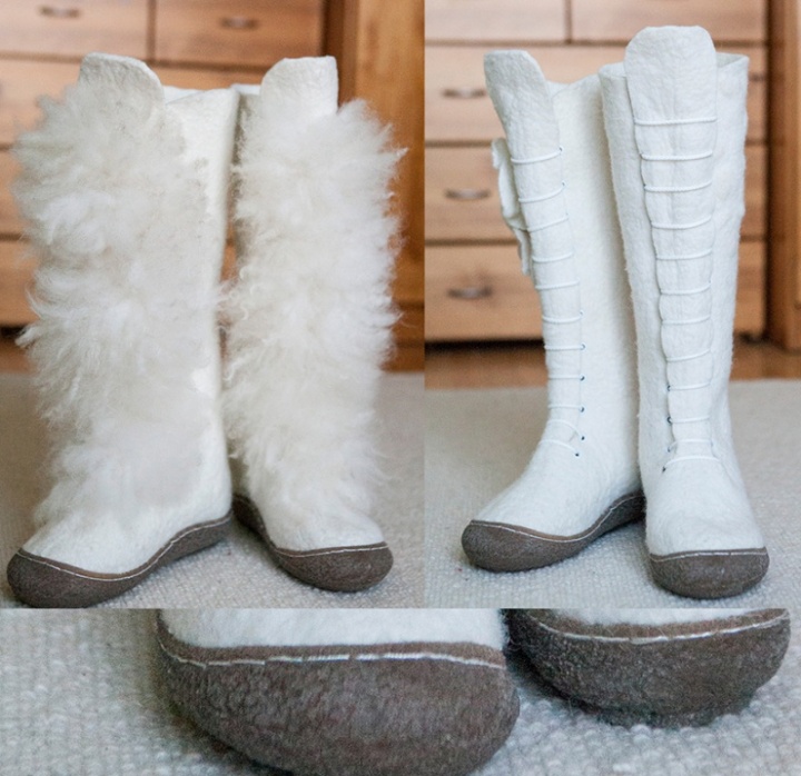 Shoes beauties