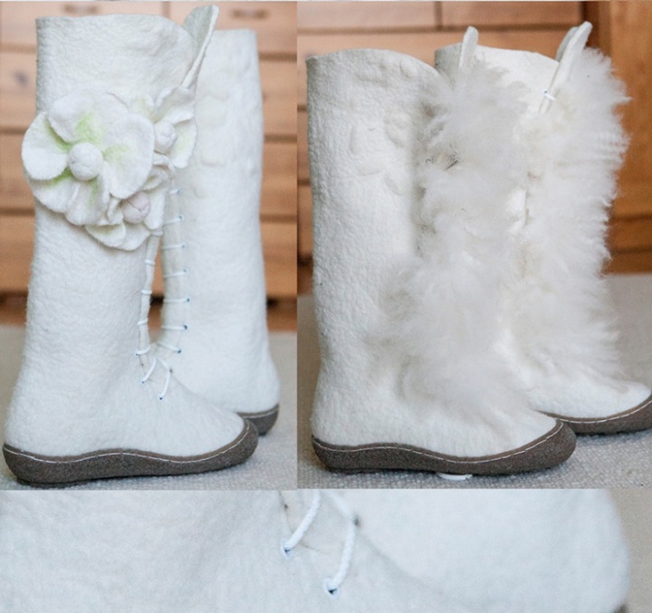 Shoes beauties picture no. 2