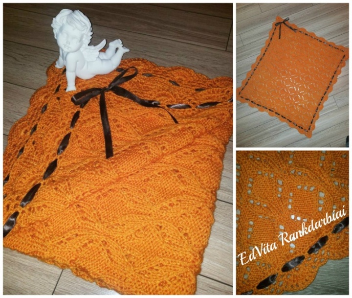 Blanket for Baby