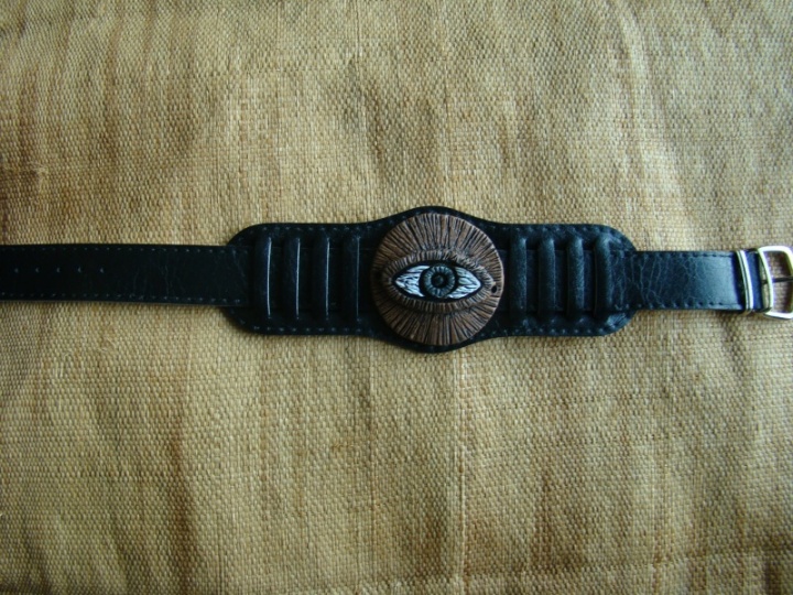 Bracelet " eyes " picture no. 2