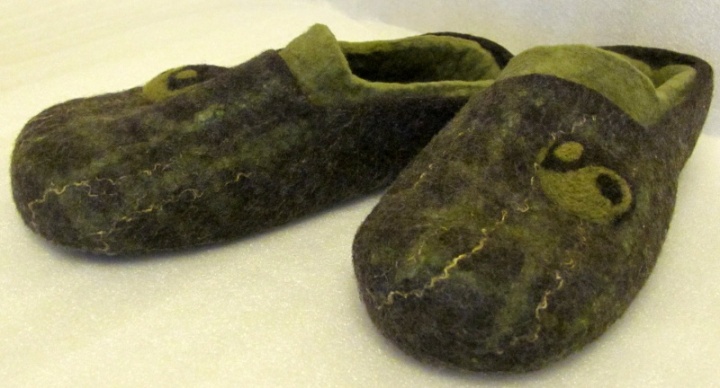 Green Harmony, size 41 picture no. 2