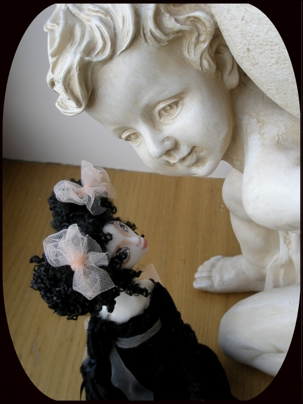 Copyright Amelia Doll picture no. 3
