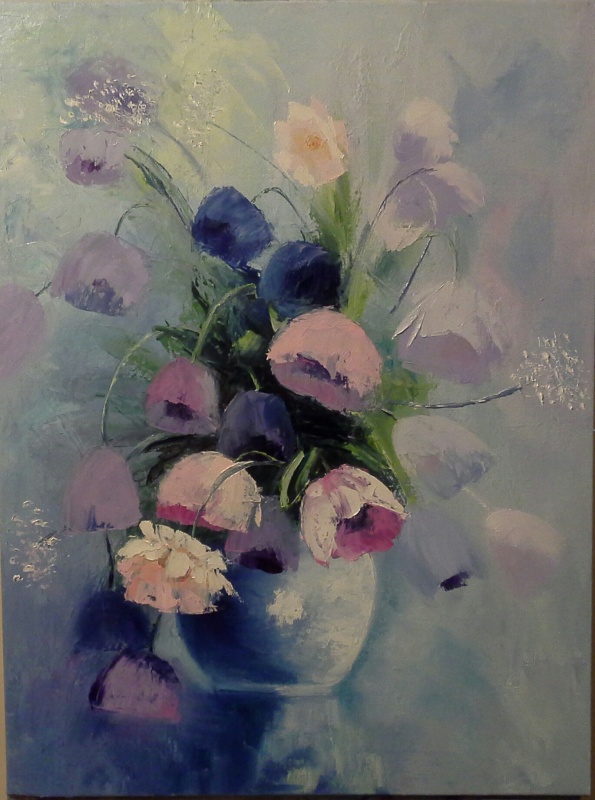 Summer blossom