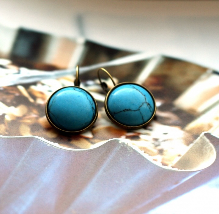 Turquoise
