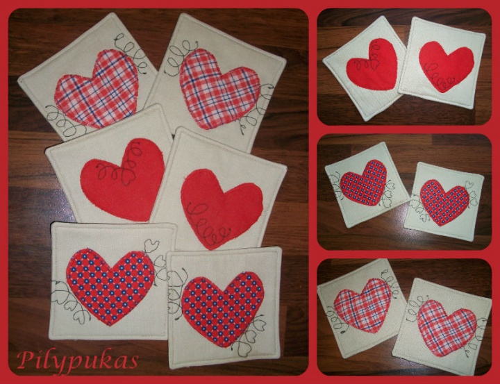 Placemats