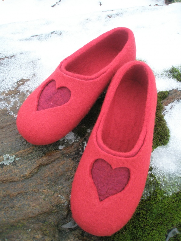 Beloved hearts