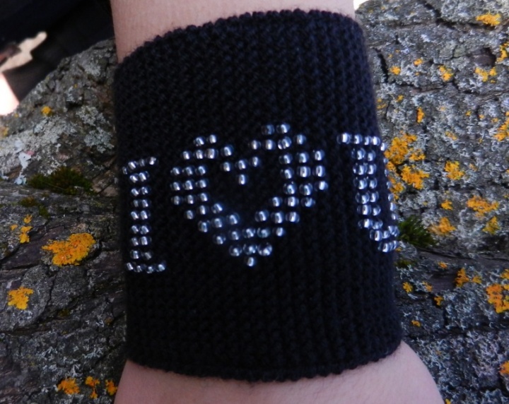 Love Day Kits - bracelets