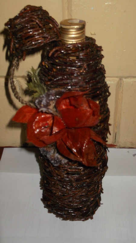 Braided butelaitis