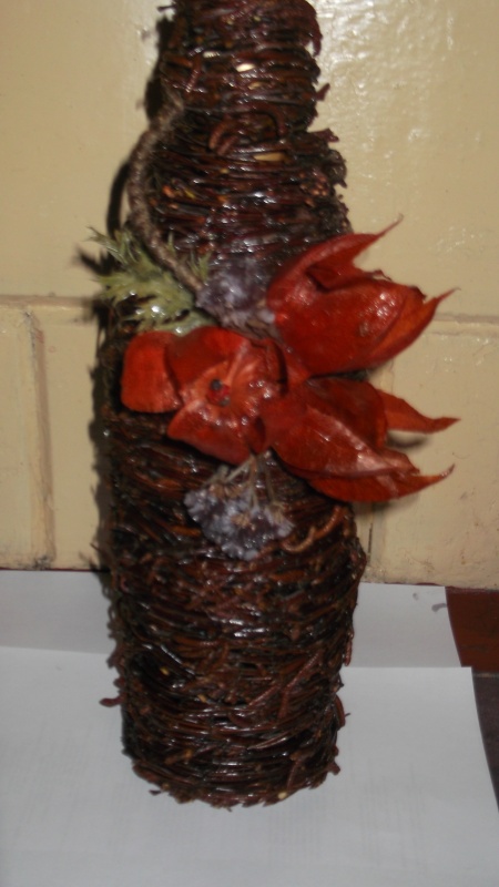 Braided butelaitis picture no. 2