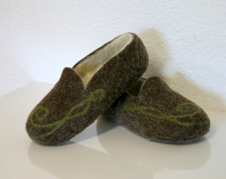 " Braunbär "