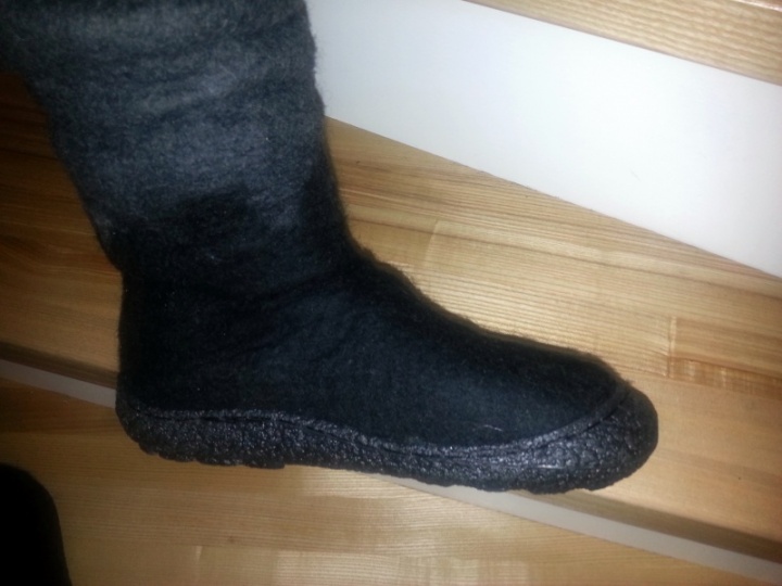 Merino wool felts picture no. 3