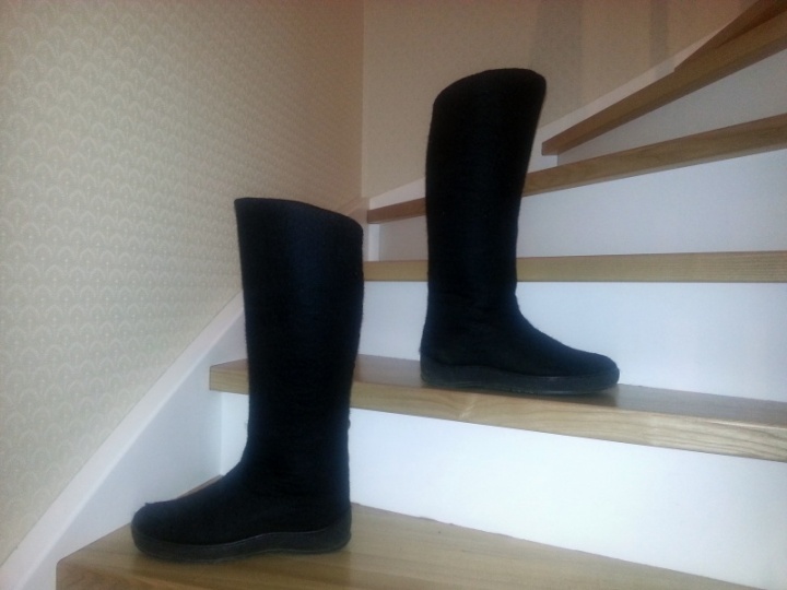 Black Minimalism picture no. 2