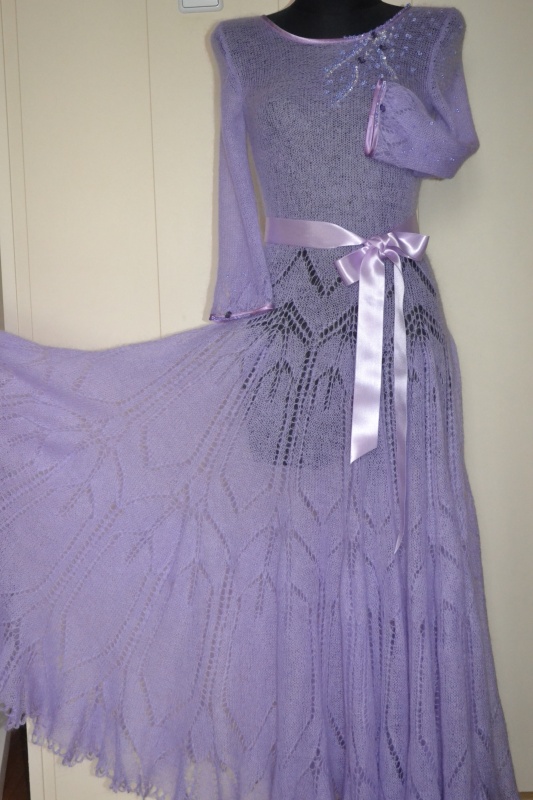 dress picture no. 3