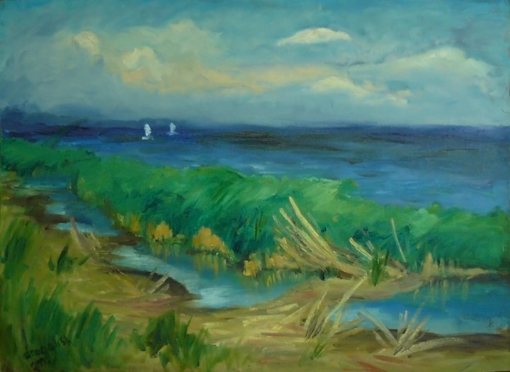 Lagoon