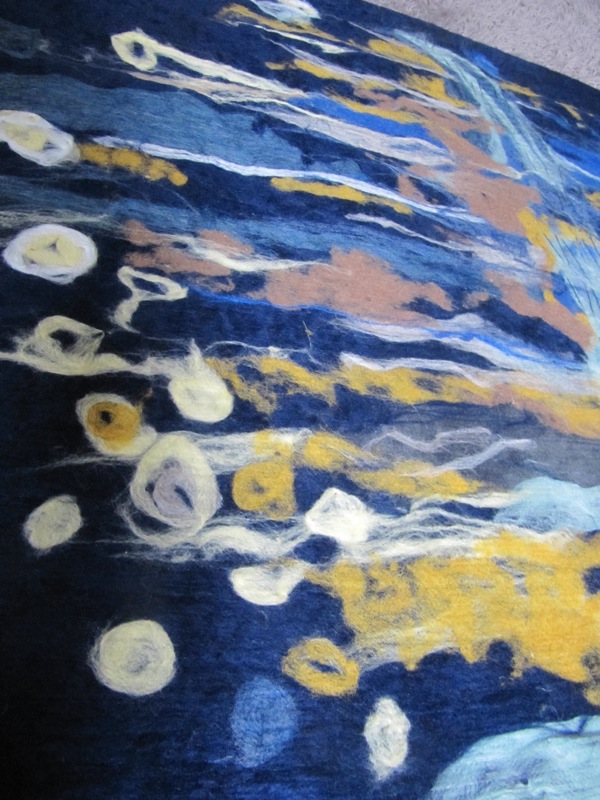 Wood nights picture no. 2