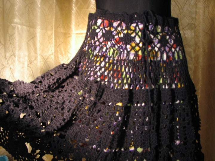 skirt spring