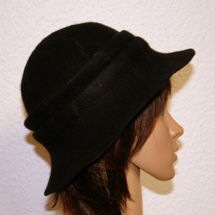 Hat " Mrs. William " picture no. 3