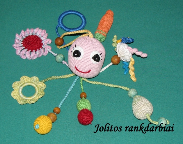 Aštunkojis-barškutis