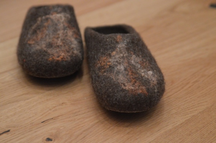 Tapkės