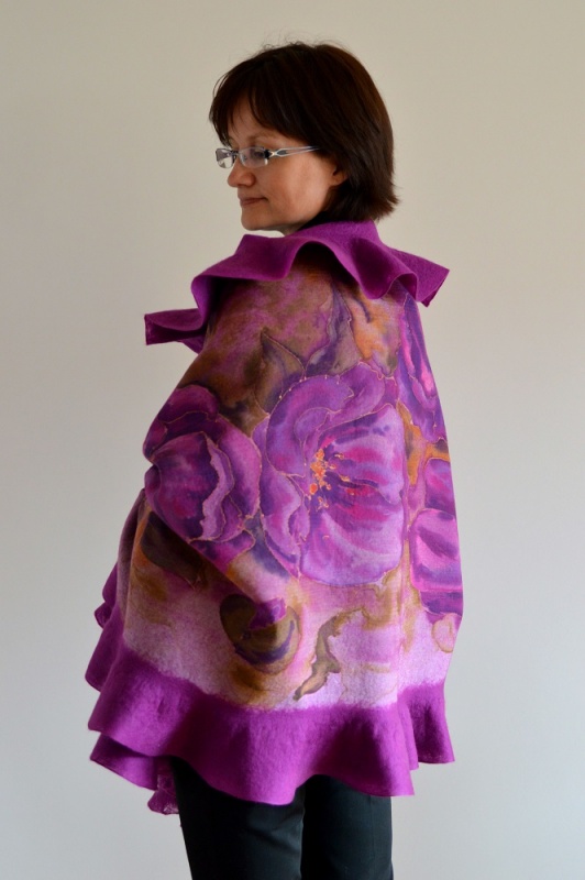 Cape