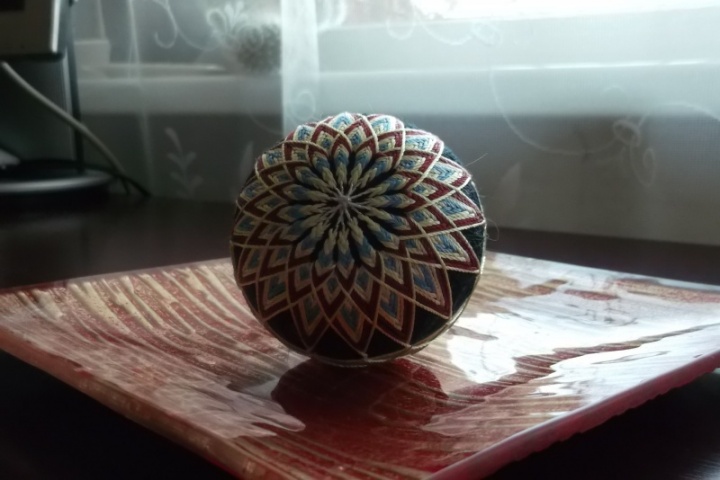 temari