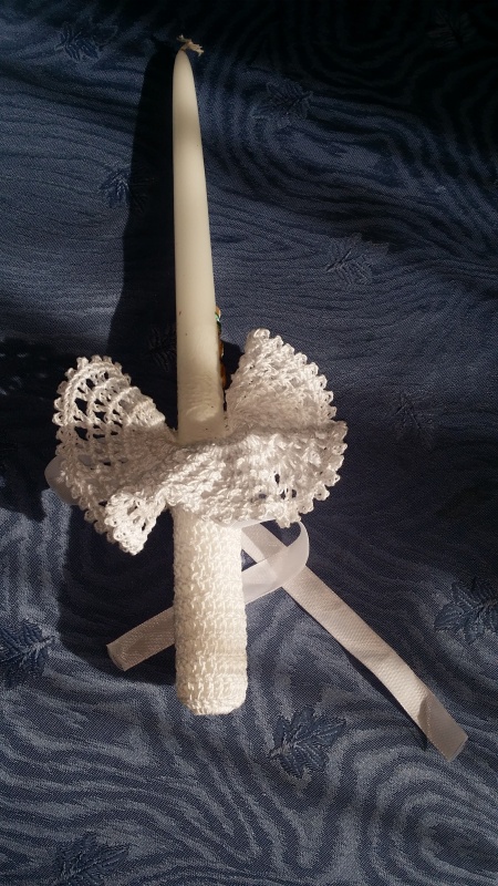 Christening Set picture no. 3