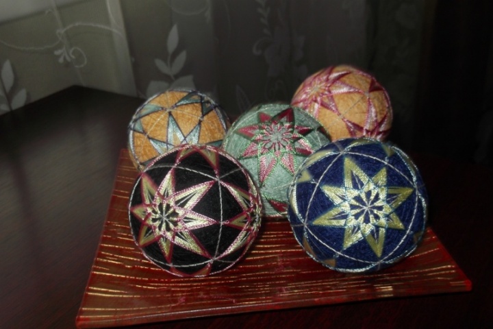 Temari