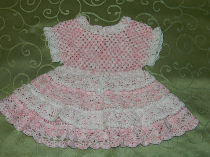 children's dress