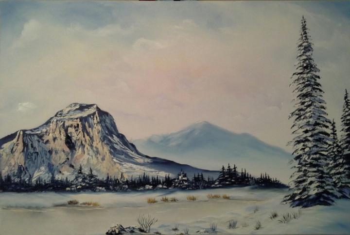 Winter Landscapes