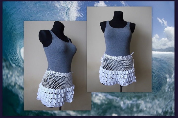 Beaches skirt (1)